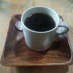 komibou - 日替わりおすすめの"ブラジル（軽め）"