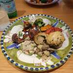 PIZZERIA しんのすけ - 