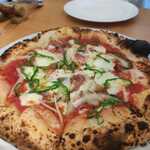 PIZZERIA しんのすけ - 