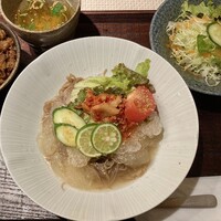 焼肉㐂舌 南船場 - 