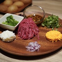 焼肉うしごろ 新宿三丁目店 - 