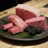 焼肉うしごろ 新宿三丁目店 - 