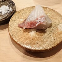 登喜和鮨 新発田本店 - 