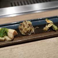 焼肉うしごろ 新宿三丁目店 - 