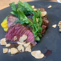 Tsuchi 農園野菜とチーズ料理 - 
