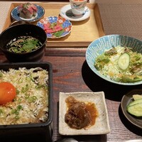 焼肉㐂舌 南船場 - 