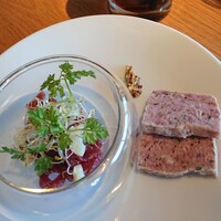 THE KINTAN STEAK - 