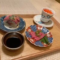 焼肉㐂舌 南船場 - 