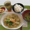 相模原市役所 食堂