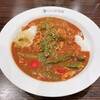 カレーハウス CoCo壱番屋 - 夏べジスパイスカレー♥