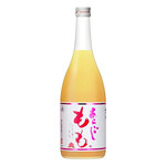 Nijuusambanchi - ●　あらごし桃酒