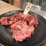 Yakiniku Ginga - 