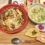 カレー専門店 はまやカレー - 