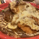 カレー専門店 はまやカレー - 