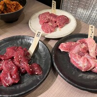 焼肉GINGA - 