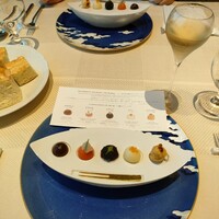 RISTORANTE E'VOLTA Unico Polo - 