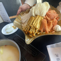 御膳房 銀座店 - 