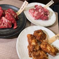 焼肉GINGA - 