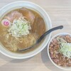 麺工房 とり夢