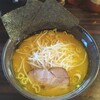 ラーメン道楽 鮫洲店
