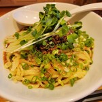 担々麺 辣椒漢 - 