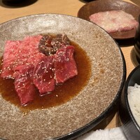 旅亭 まんぷく 六本木ヒルズ店 - 