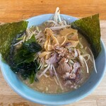 Ramen Shoppu - 