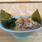 ラーメンショップ - 