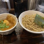 つけ麺 えん寺 - 