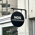 NOG COFFEE ROASTERS - 