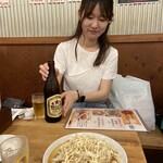 麺酒場ひかる - 