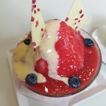 フェリーチェ - 