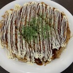 お好み焼き さんちゃん - 