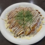 お好み焼き さんちゃん - 