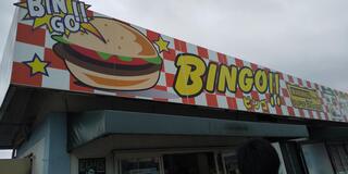 BINGO Burger - 