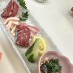 さくら食堂 - 