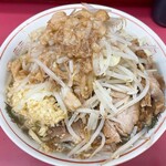 ラーメン二郎 - 