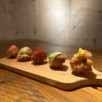 KARAAGE SAKABA BONDS - 