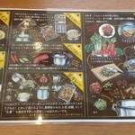 金澤ななほしカレー - 