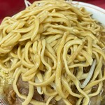 ラーメン二郎 - 