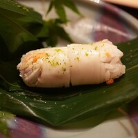 中洲 松 - 