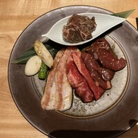 焼肉トラジ 名古屋セントラルタワーズ店 - 