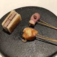 ル・ジャンティオム - 