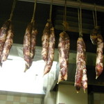 丸玉食堂 - 2005年8月