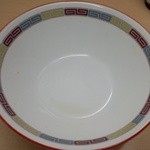 煮干鰮らーめん 圓 - 歓食完飲