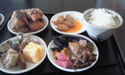 鰊御殿 番屋 - 富沢（海鮮）の写真