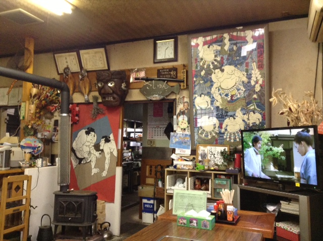 佐竣（さしゅん） - 登米市その他（ラーメン）の写真