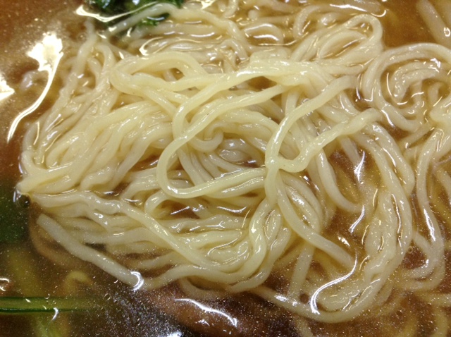 佐竣（さしゅん） - 登米市その他（ラーメン）の写真