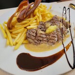 Restaurant LE MiDi - 