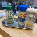 ほていちゃん - 